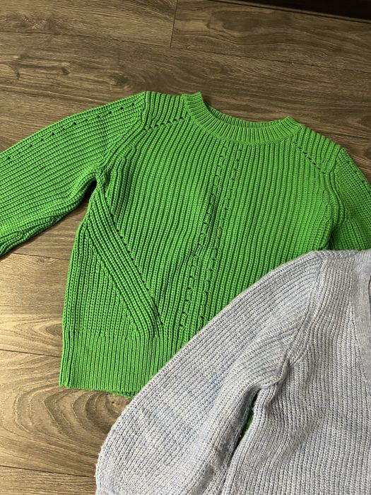 Пуловери различни модели