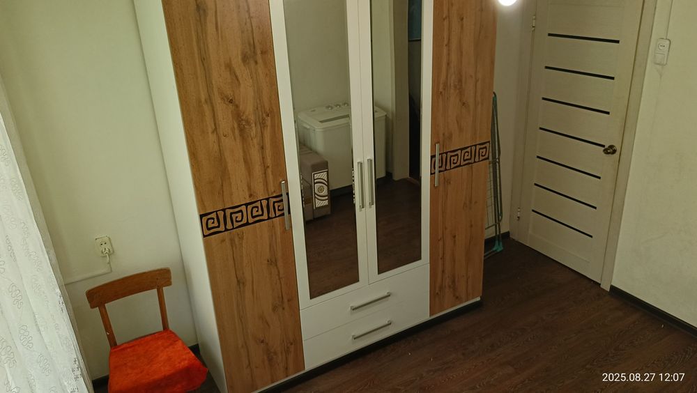 2-х комнатная квартира на 27 квартале