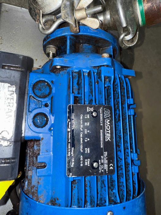 Pompa transfer borhot sau vin