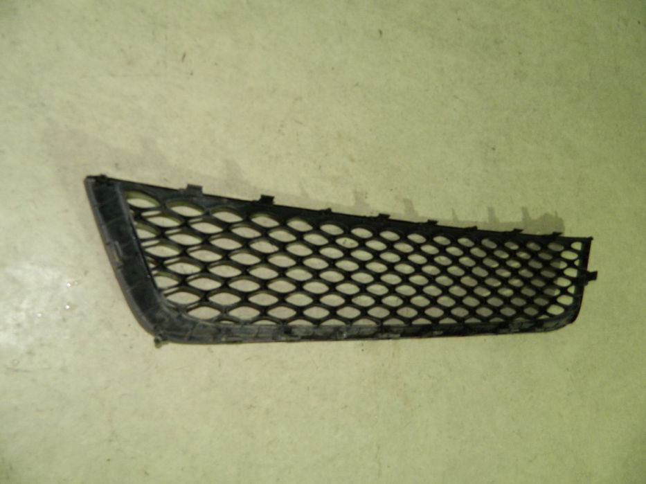 Grila inferioara bara fata, Kia Picanto, 2008, 2009, 2010, 2011,, 86512-07500