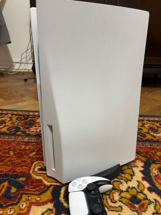 Consolă playstation 5
