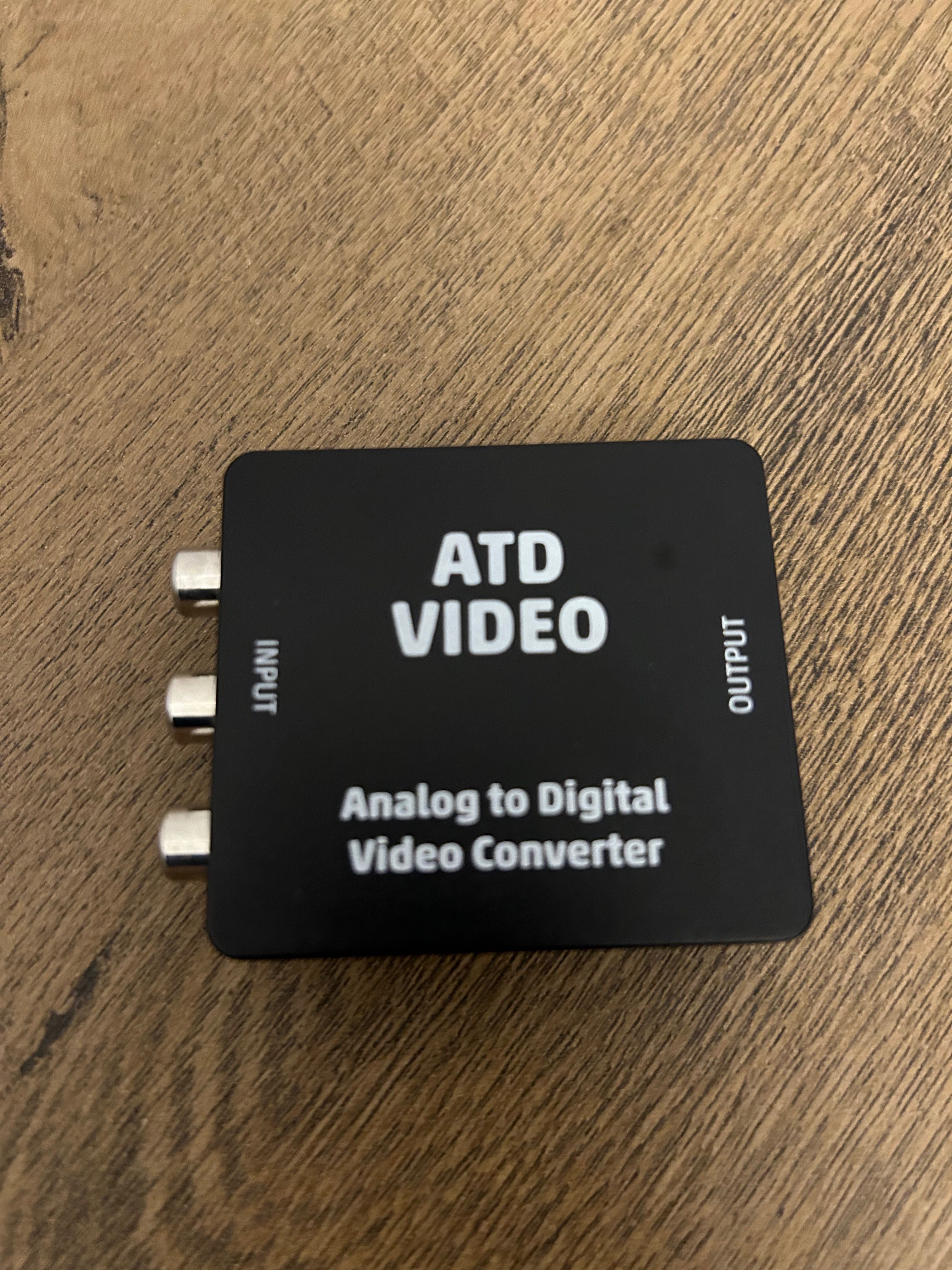 SACD DVD Pioneer DV 575A + covertor RCS vs HDMI