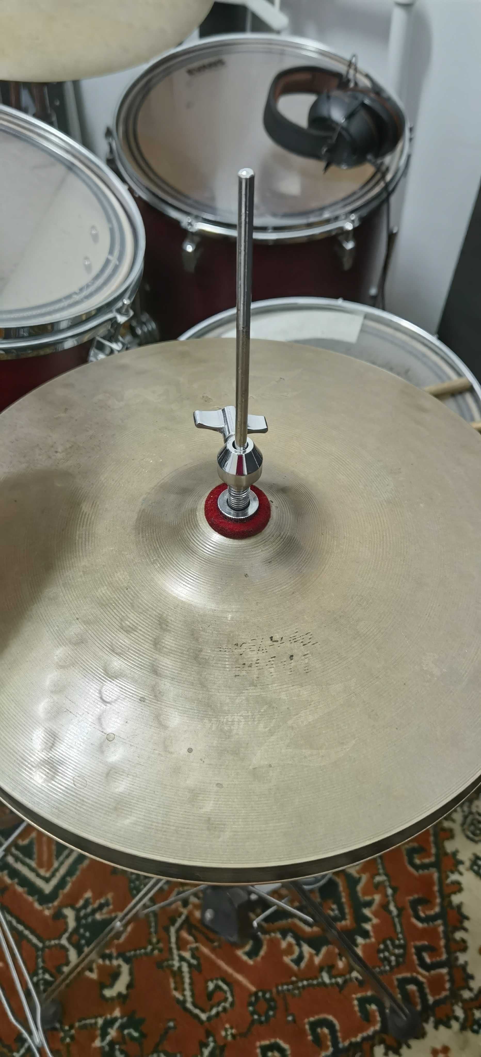 Тарелки zildjian z custom