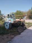 T28.Trakto'r dakument bor nomer