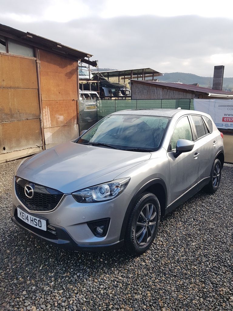 Dezmembrez Mazda CX-5 2.2 Diesel 2011-2017