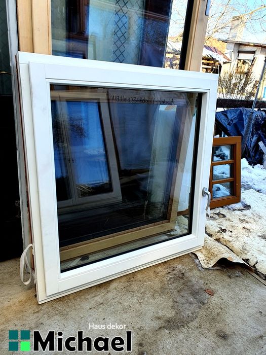 Tripan lemn masiv,Internorm,Austria