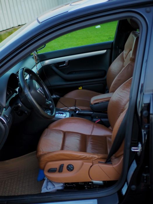 Audi A4 B7 Diesel S Linie Automat