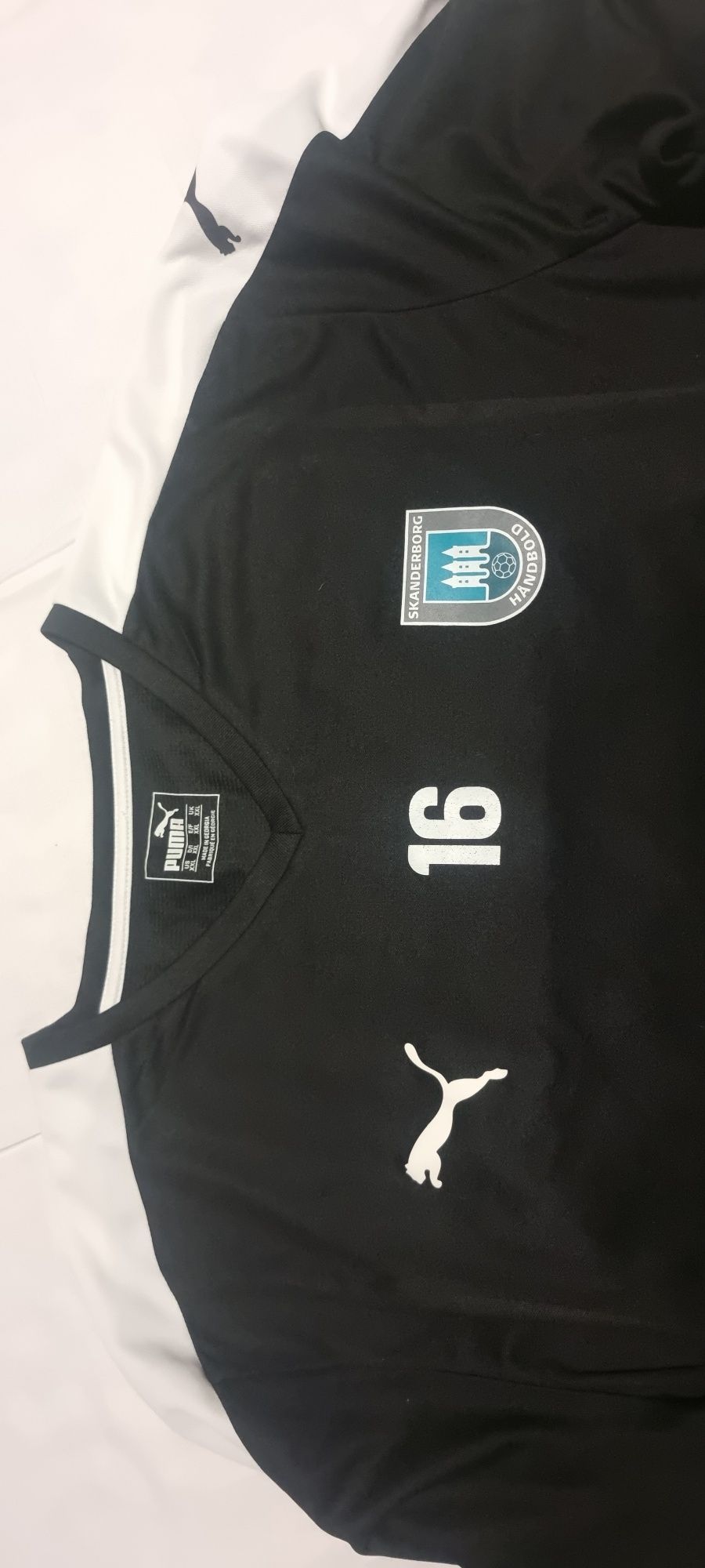 Bluza Puma barbati Xxl nou