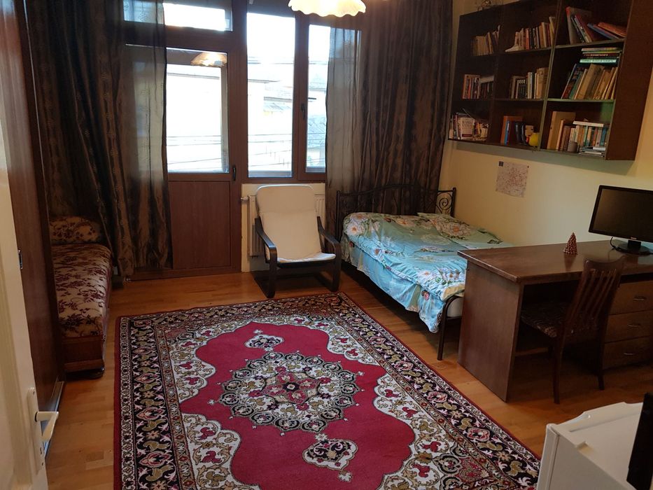 Apartament 3 camere-90 mp-Vila Ultracentral Cluj