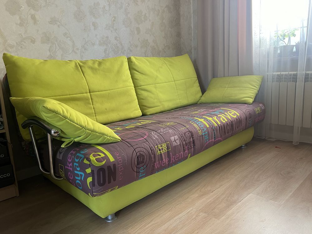 Диван раскладной