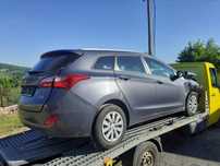 Хюндай i30 1.6CRDI-16V 110hp на части