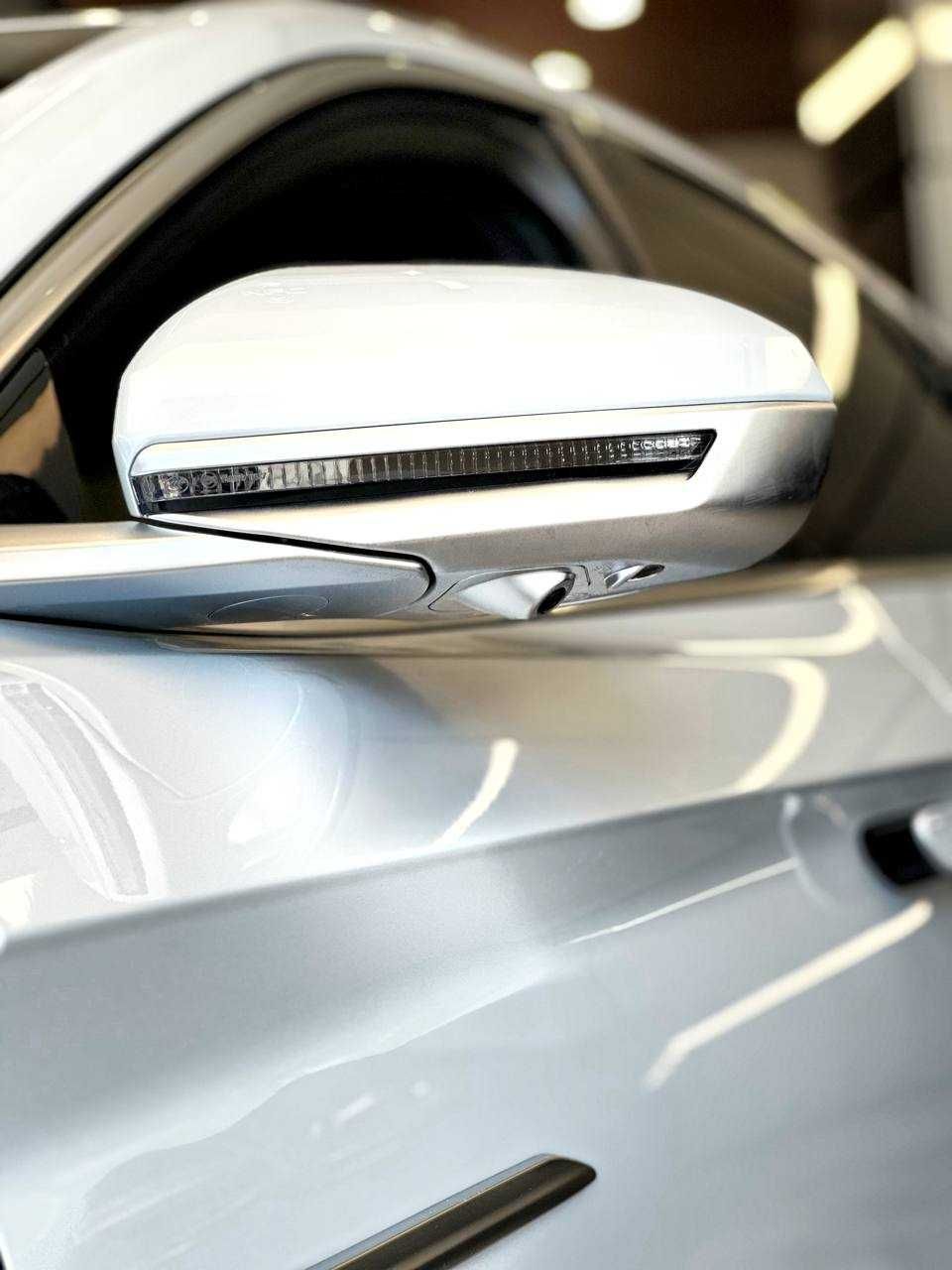 BYD XAN AWD 610KM Flagship 2025 narda grey Официального ДИЛЕРА