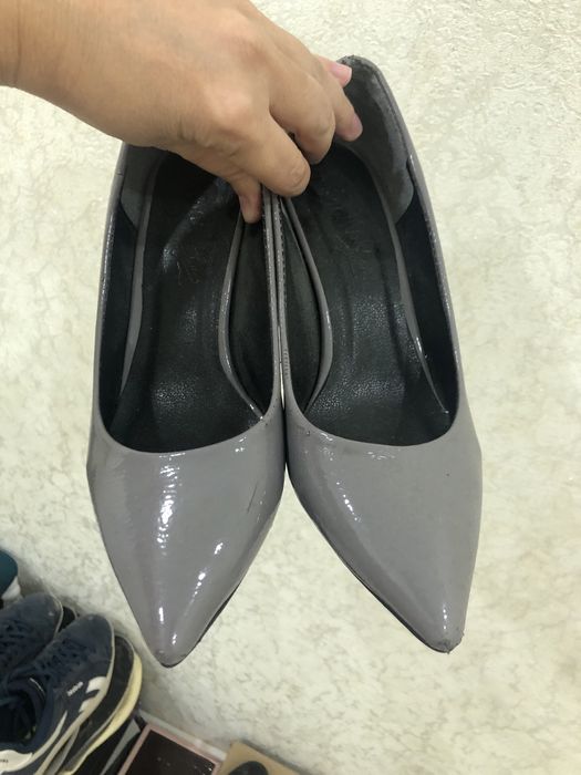 Туфли, 36 размер