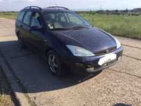 Ford Focus 1.8TDCI 115 форд фокус 1.8ТДЦИ на части