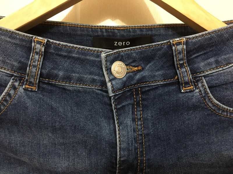 zero Seattle - jeans slim fit