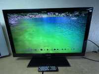 Телевизор Samsung Full HD LCD 40” - LE40C630K1W