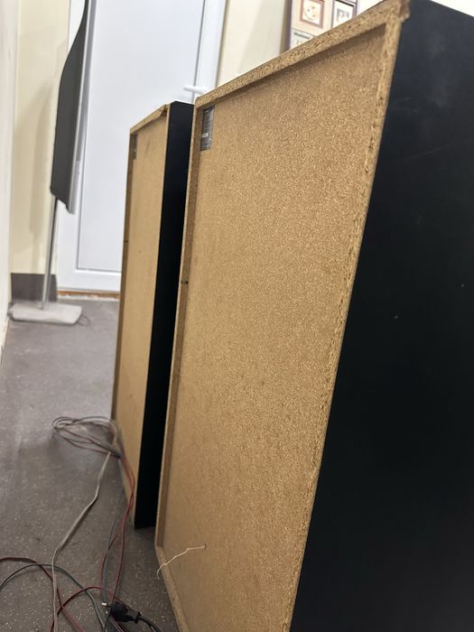 Продавам PANASONIC SC-MAX 4000, В отлично състояние!