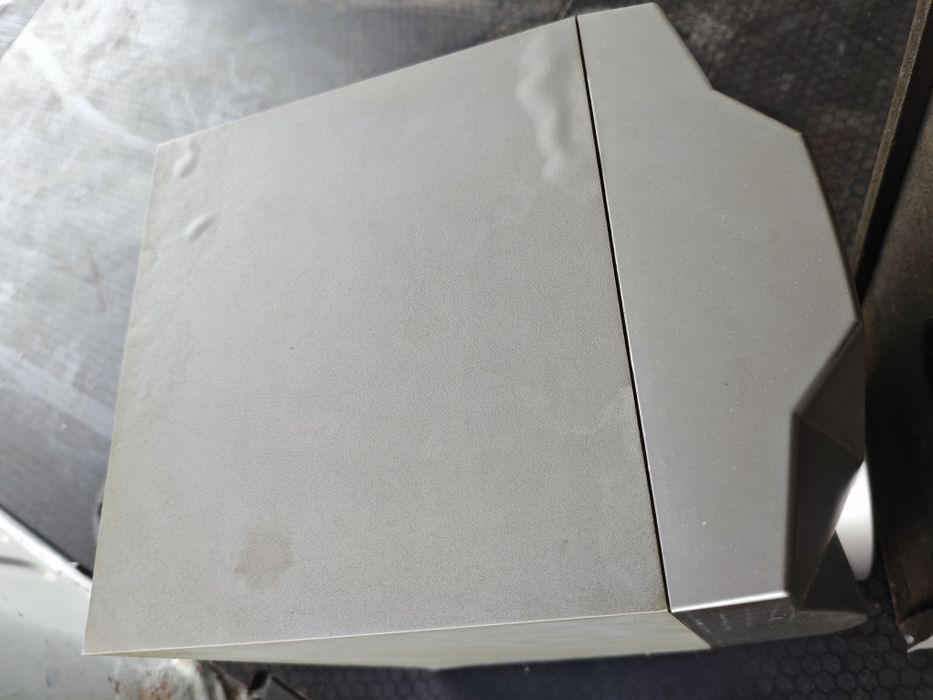 Тонколони Sony SS-J50 + уредба