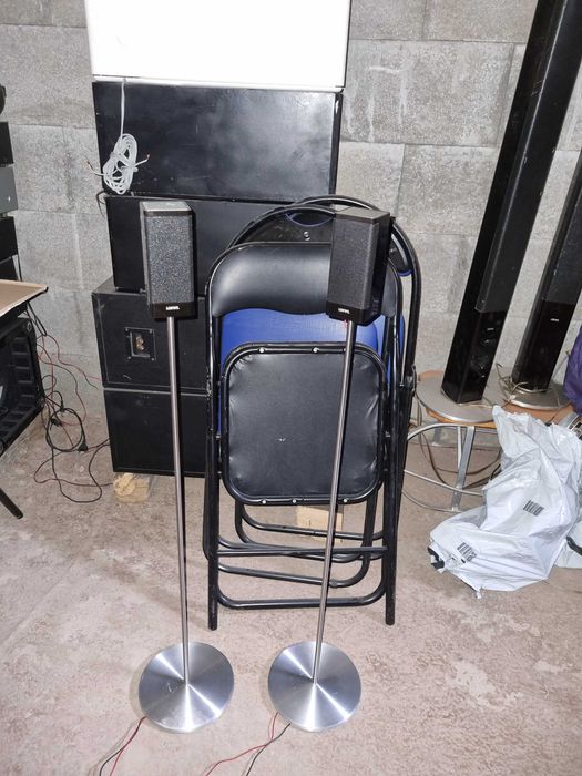 Boxe Loewe Individual L1 / Individual S1