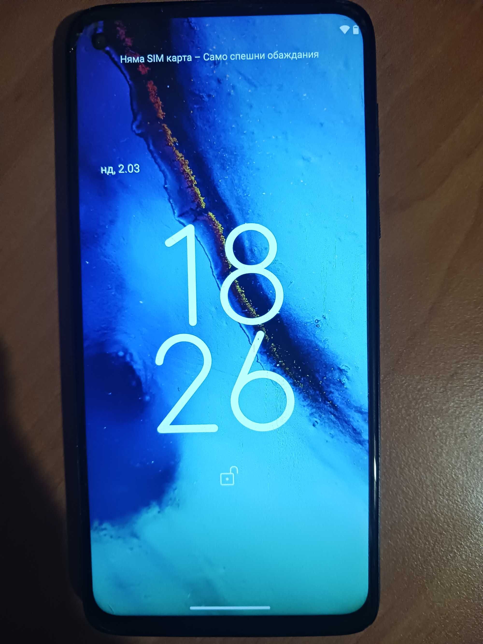 Продавам Motorola moto g pro