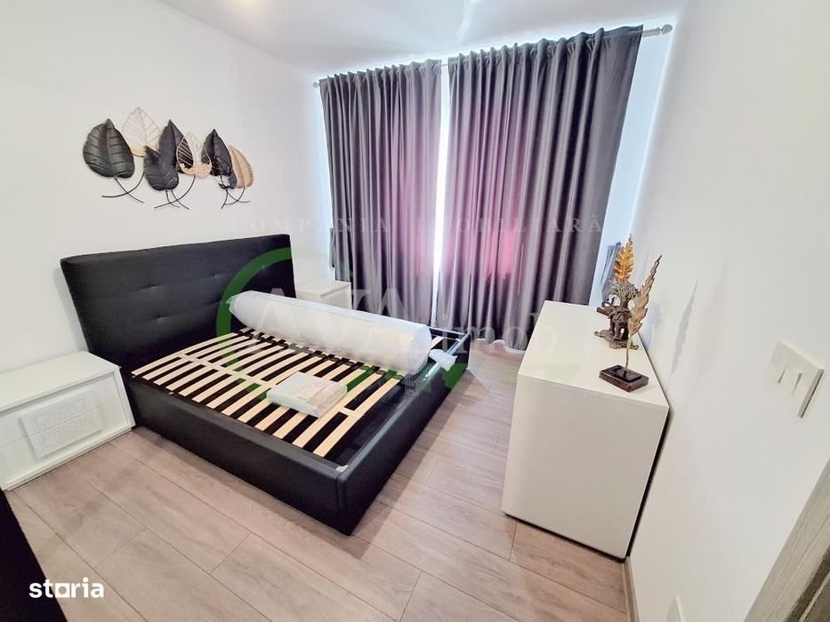 Apartament Modern, in vila, zona Republicii Auchan