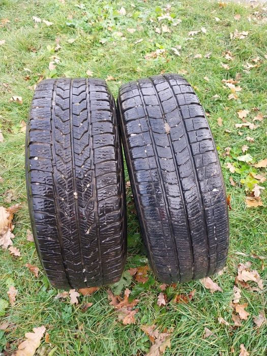 cauciucuri de iarnă