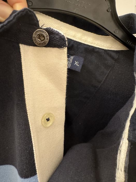 Bluza/ pulover Nautica XL barbati