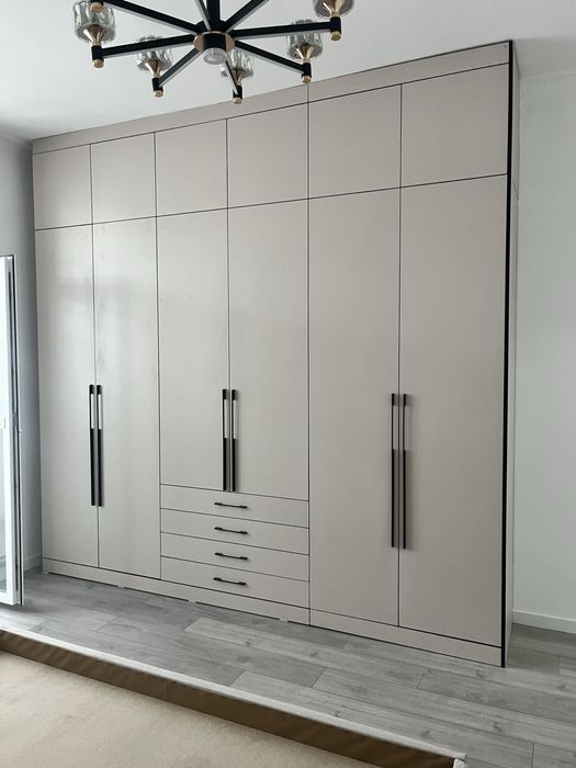 Мебель на заказ!