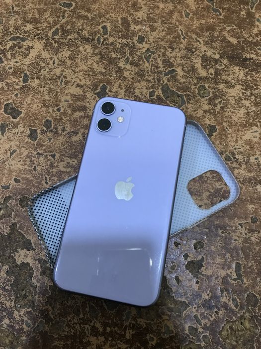 Iphone 11 256Gb.