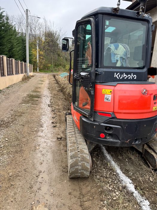 Transport agregate de balastiera