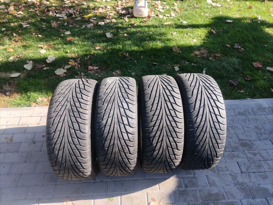 4 Гуми 255/45/20, дот2022