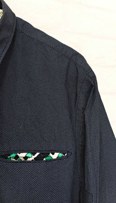 Scotch & Soda Оригинална мъжка риза размер XL