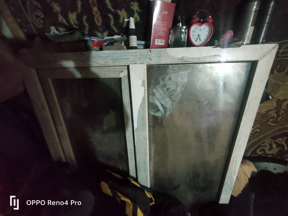 Продам окно цена договорная