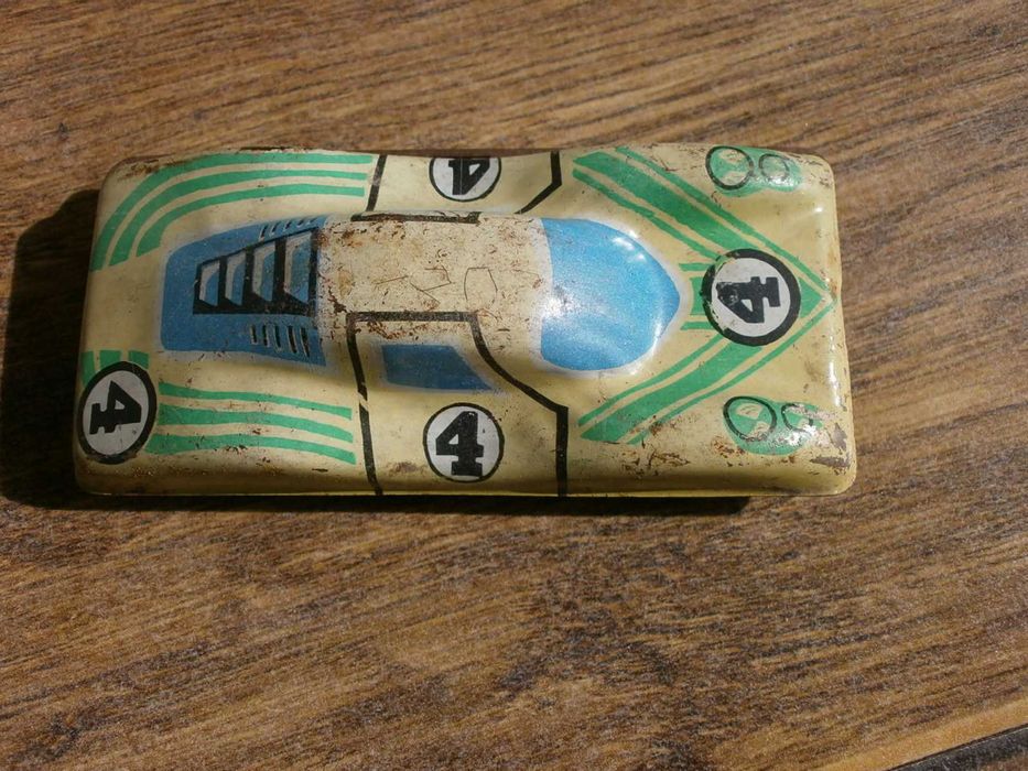 Ретро ЛАМАРИНЕНИ Играчки Колички от 70те и 80те СССР Hungary