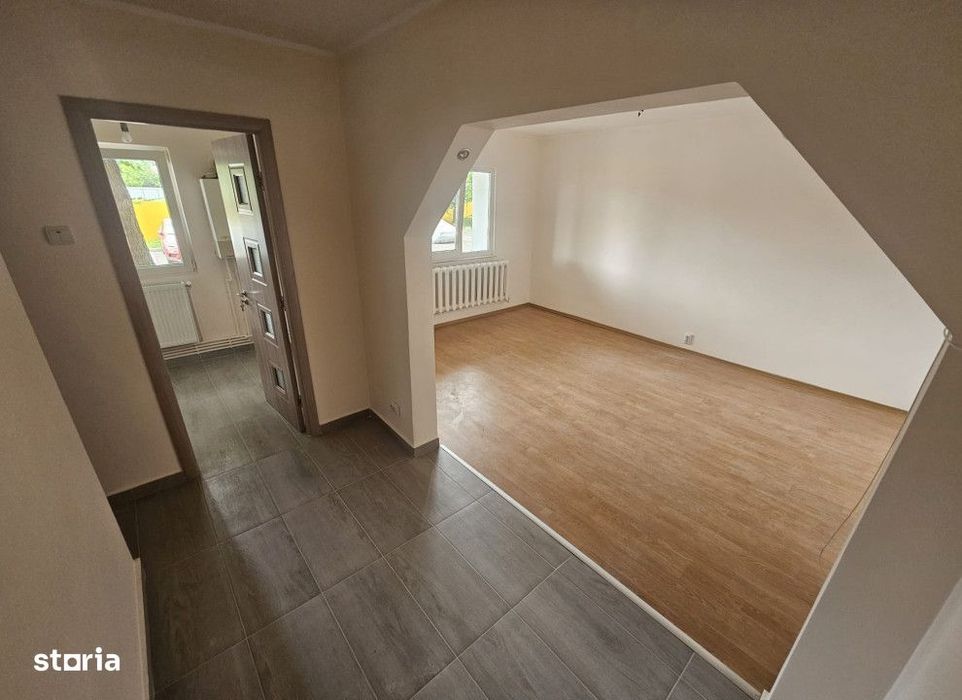 Apartament  1 camera Frumoasa , 30 metri, etaj parter Cod:159359