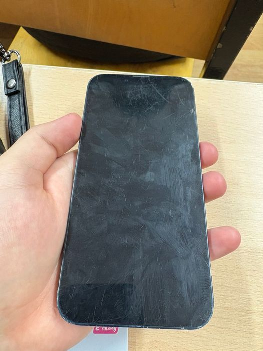 Iphone 14 128GB midnight