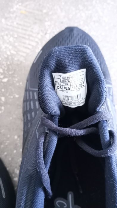 Adidasi Brooks adrenalin 21