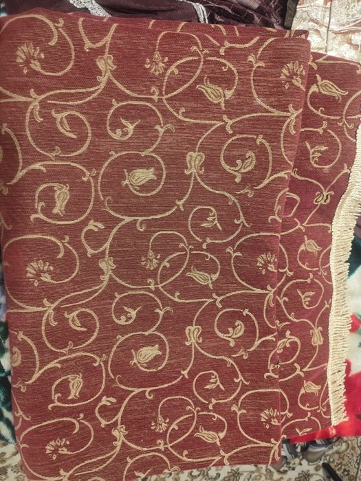 Плед накидка для Дивана 2 метра