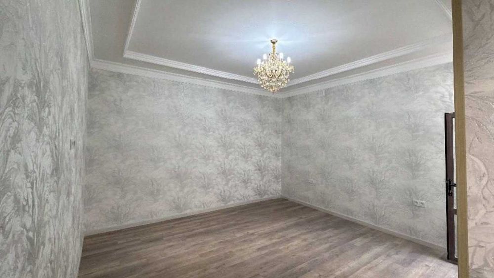 Хасанбойда 2,2 сотх янги коттедж