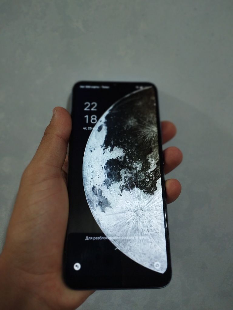 Realme C25S 4/128gb