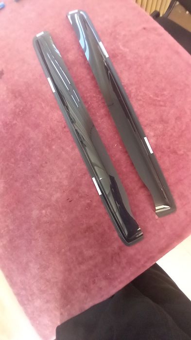 Paravanturi usi spate opel zafira A