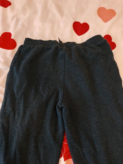 Ватирано долнище Helly Hansen