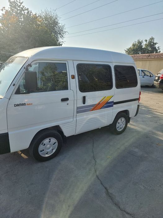 дамаз  2023  метан