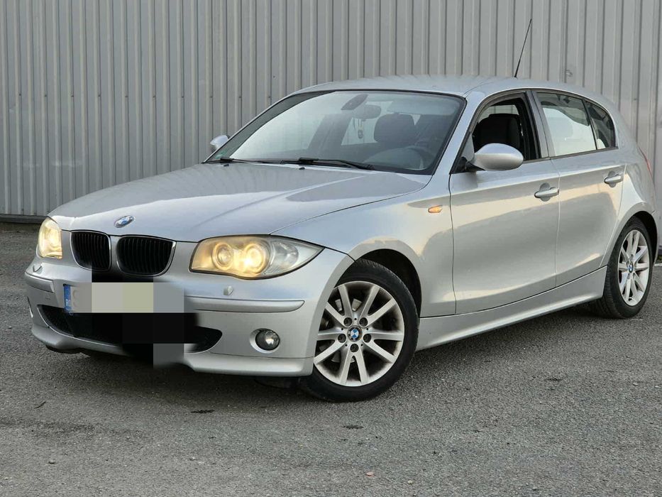 Vând mașina personală