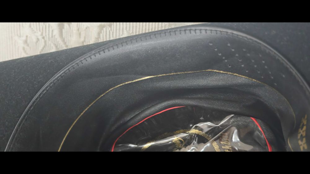 Cowboys hats"SMITHBILT"