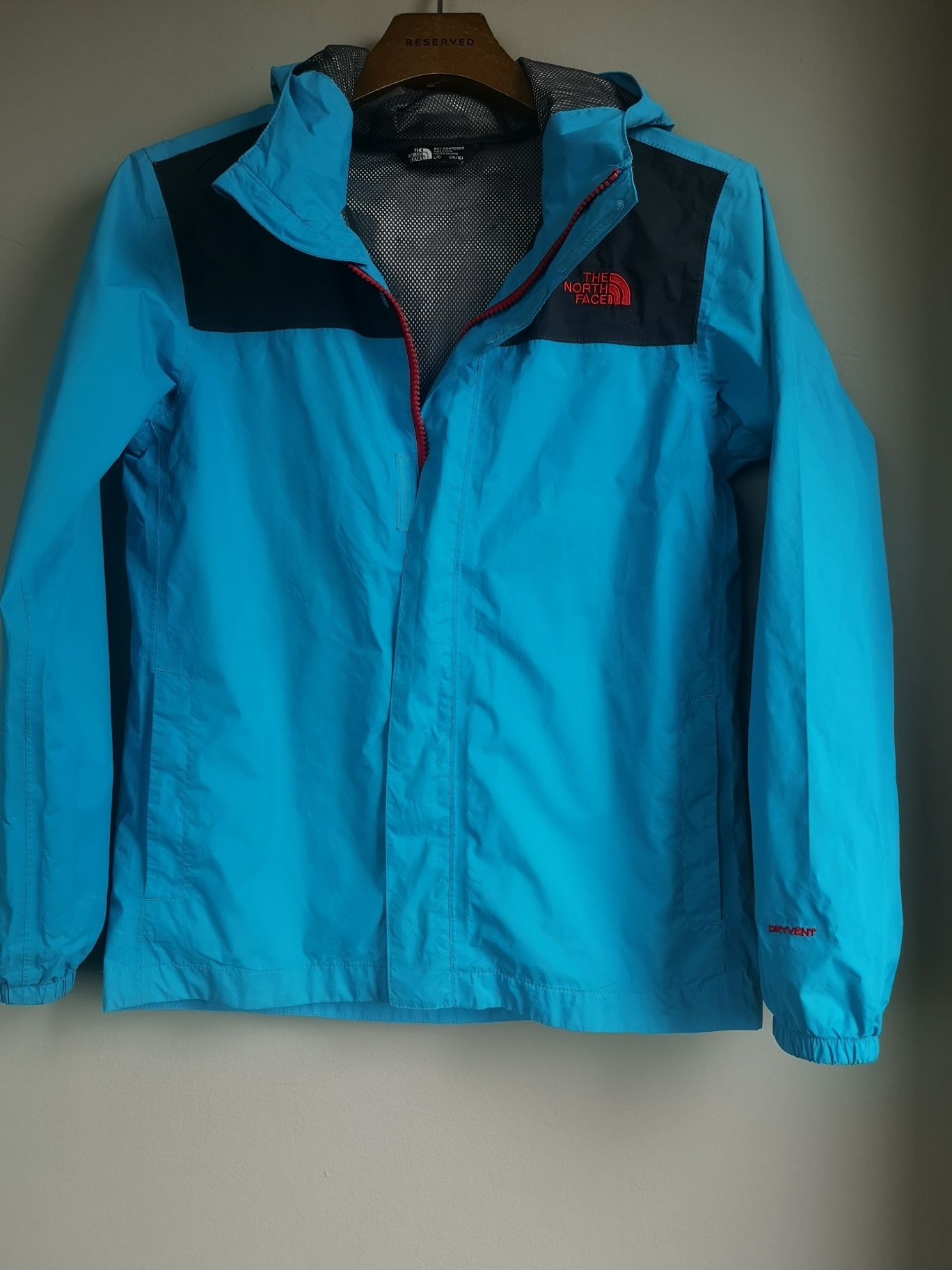 The North face, тънко яке, размер S
