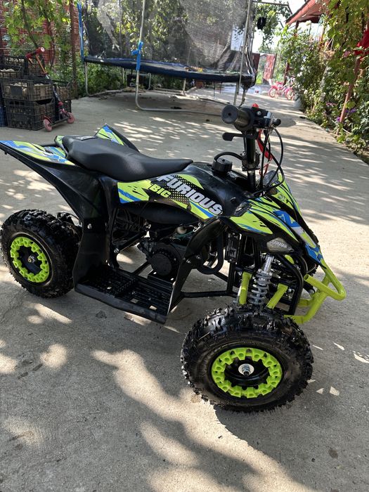 Vand atv copii 49