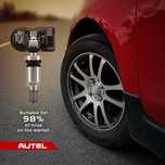 Senzori TPMS presiune roti OEM Autel - gata programati pt orice masina
