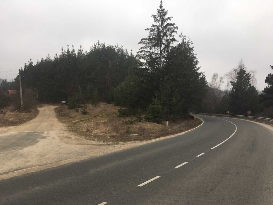 Парцел Велинград 28 000 кв.м