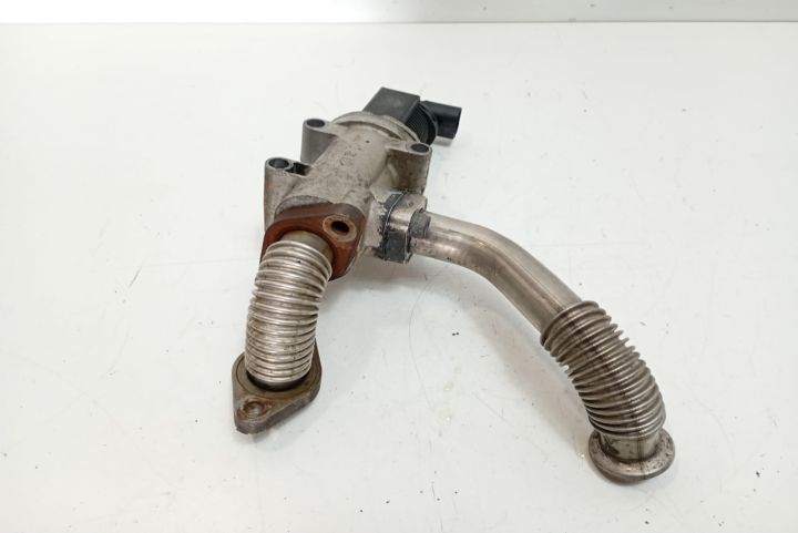 Supapa EGR 55205455 Opel Vectra C seria